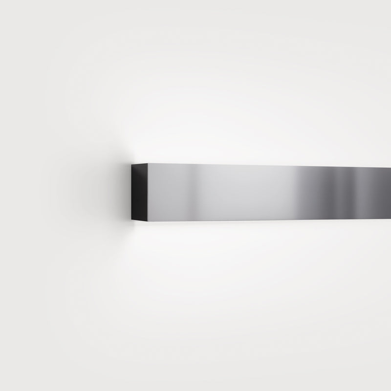 Lightnet - Decken-/Wandleuchte LED-Wandleuchte LWXOEE-830M-L2060 3000K, silber