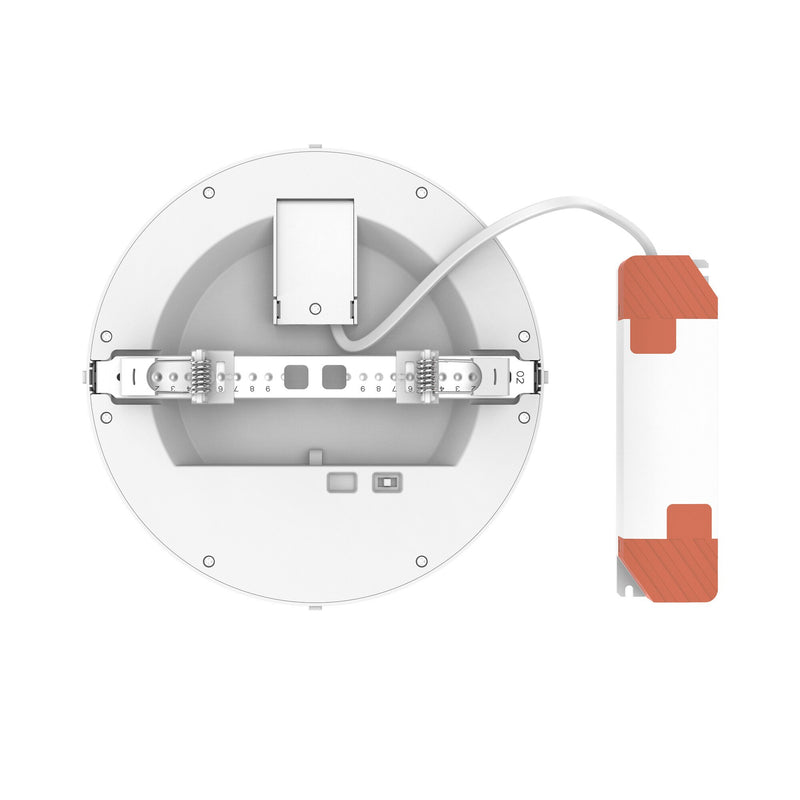 Ledvance - Downlight/Strahler/Flutlicht LED-Downlight DLU.DAD300V22ML83040 830/840, DALI