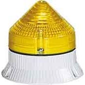 Sirena - Dauerleuchte CTL600FMT12240DA rt 12-240V AC/DC