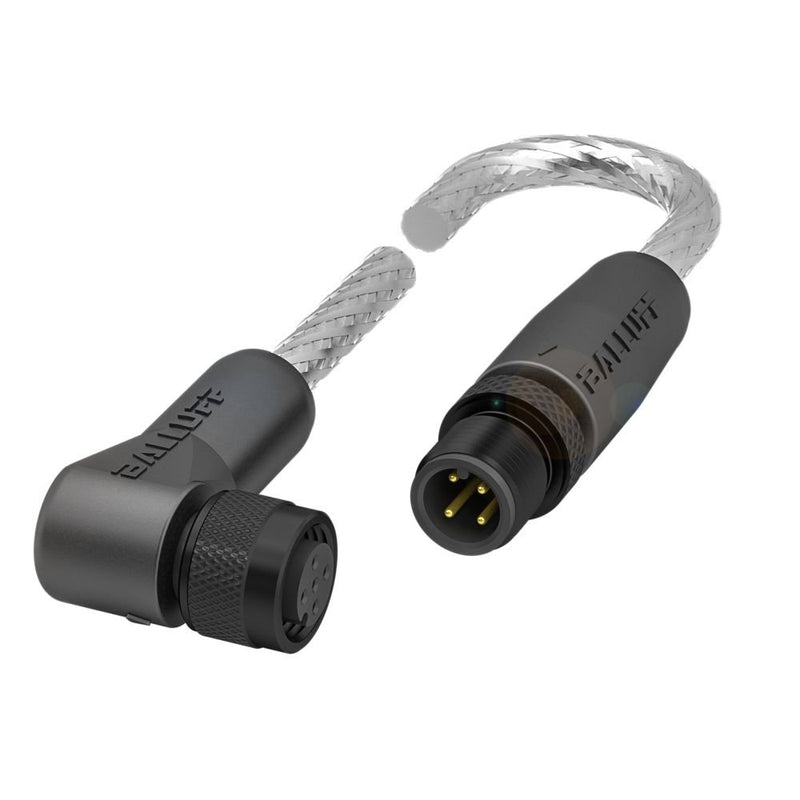 Balluff - Konfektioniertes Sensor-Aktor-Kabel Verbindungsleitung BCC W425-W41#BCC0JYA