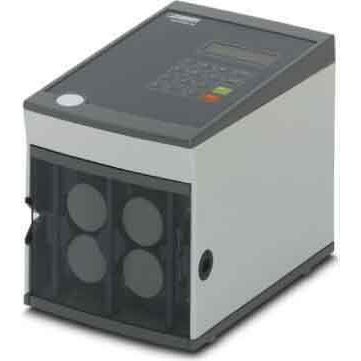 Phoenix Contact - Abisolier- und Crimpautomat Kabelschneidwerkzeug CUTFOX 10