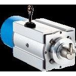 Sick - Drehgeber Seilzug-Encoder BTF13-J1QM3064