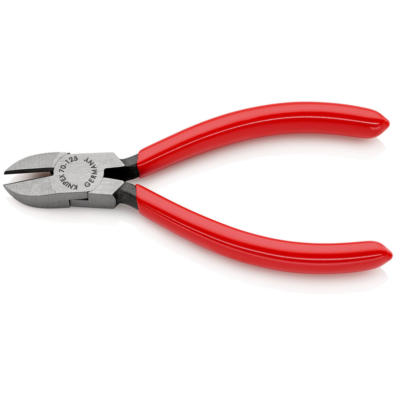Knipex - Seitenschneider 70 01 125 EAN − 1 Stück