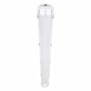 Ledvance - Decken-/Wandleuchte Feuchtraumleuchte f. T8LED DPHO.1200P2XLpMTIP65 1,2m 2flammig