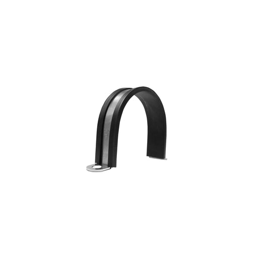 Fränkische - Befestigungsschelle für Kabel/Rohre Rohrschelle CUSZ-125M8B-EP m. Doppellasche − 10 Stück