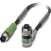 Phoenix Contact - Konfektioniertes Sensor-Aktor-Kabel Sensor-/Aktor-Kabel SAC-3P-M 8M #1693380