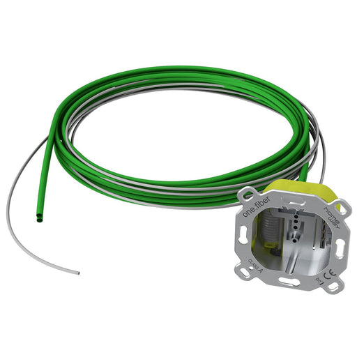 Homeway - Hybridkabel Linie dosenseitig vormont. HW-KOFRV1L021 21m