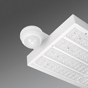 Regiolux - Elektrisches Zubehör/Ersatzteile für Leuchten Steuergerät+Sensor WOH-LC ET ws