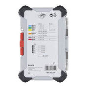 Bosch - Werkzeugset Extra Hard 2607017723VE(43) Schrauberbit-Set