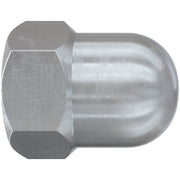 Fischer Deutschl - Mutter Hutmutter FAZ II Plus M10 − 20 Stück