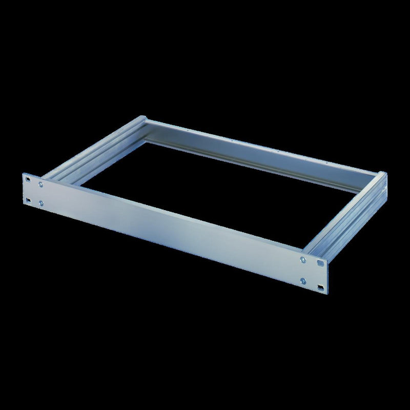 Schroff - Komponente für den Ausbau (Schaltschrank) Multipac 20860219 3U, 280D