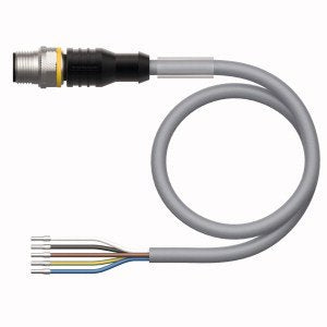 Turck - Konfektioniertes Sensor-Aktor-Kabel Anschlussleitung RSC5T-5/TXG PUR