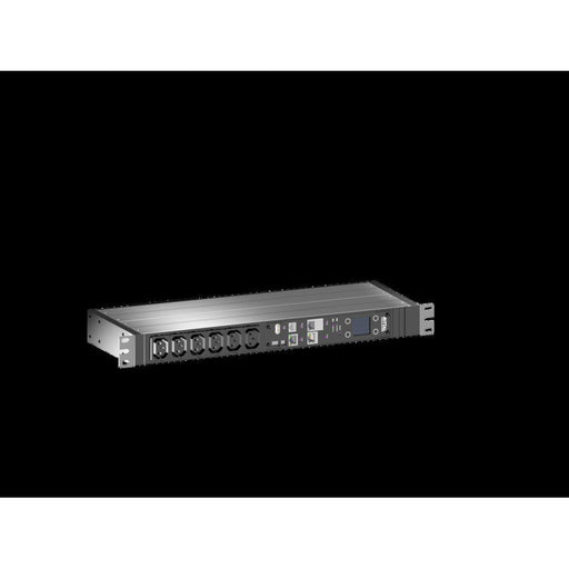 Rittal - Power distribution unit (PDU) PDU metered DK 7979.202 16A/1P