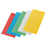 Lapp Zubehör - Kabelmarkierungssystem FLEXIMARK-Flexiprint-LF0- 83254406 0,25-0,75-WH