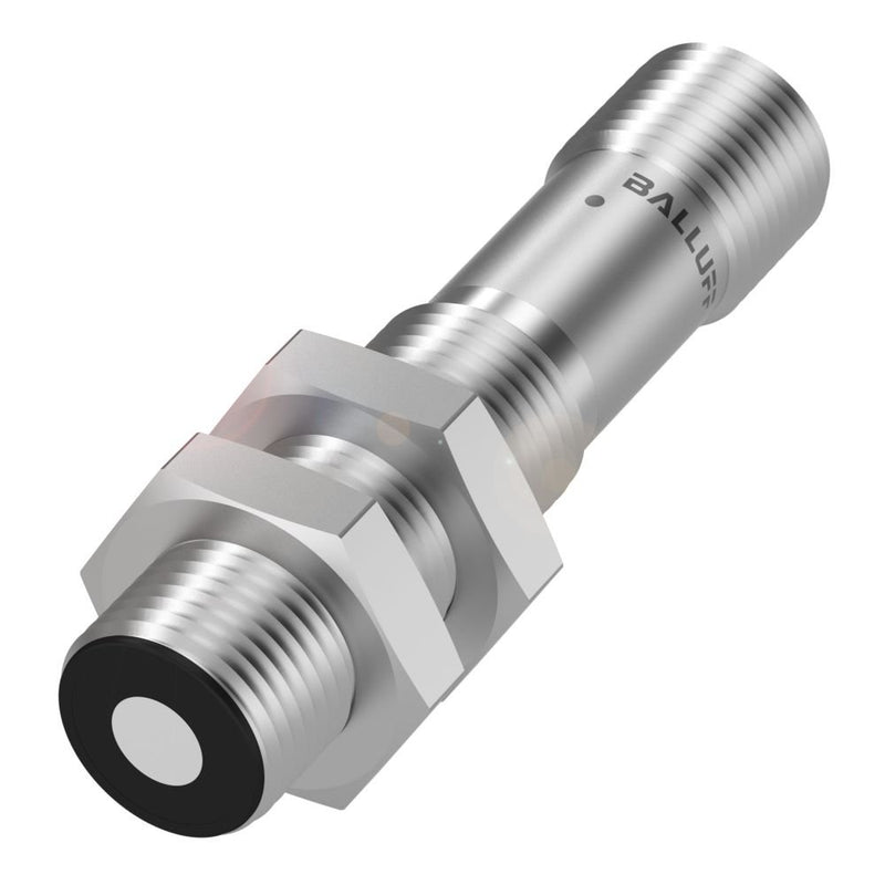 Balluff - Ultraschall Abstandssensor Ultraschall-Sensor BUS M12M1-NP#BUS0063