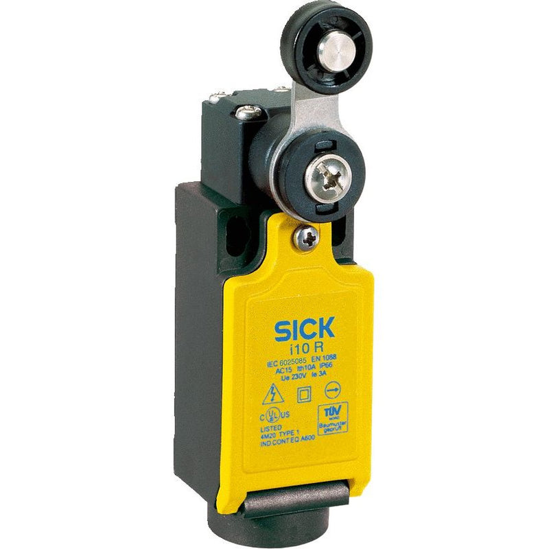 Sick - Reihenpositionsschalter Positionsschalter I10-RA213 Sicherheits