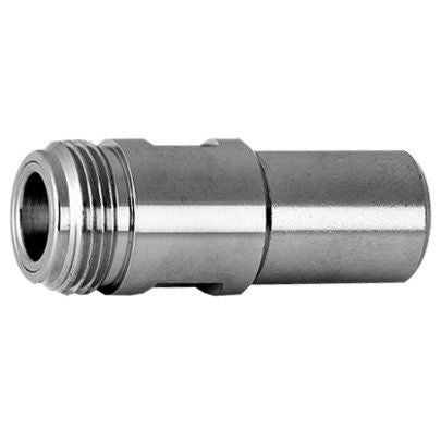 Telegärtner - Abschlusswiderstand N-Abschlusswiderstand (F) 100024166 50Ohm,1W,2Proz.,6GHz