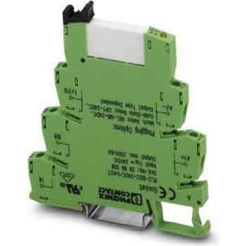 Phoenix Contact - Schaltrelais PLC-Aktor-Interface PLC-RSC- 24DC/ 1/ACT
