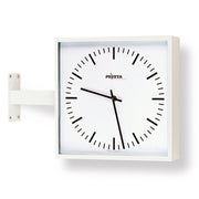 Peweta - Uhr Nebenuhr 71.282.432 innen,12-60V,435x435