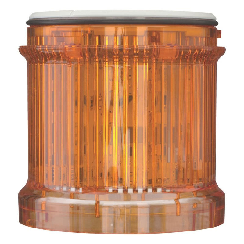 Eaton - Signalsäulenelement, optisch Dauerlicht-LED SL7-L230-A orange, 230V