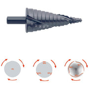 Klauke - Stufenbohrer 50069853