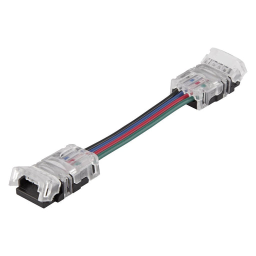 Ledvance - Zubehör/Ersatzteile für Lichtschlauch/-band Verbinder (VE2) LSAYVAL-CSW/P4/50VE2 − 2 Packung