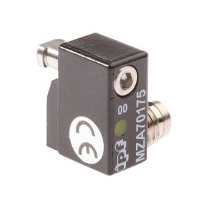 Ipf Electronic - Magnetischer Näherungsschalter Sensor,magnetisch,Zylinder MZA70175 9,2x16,5x20, 24VDC − 1 Stück