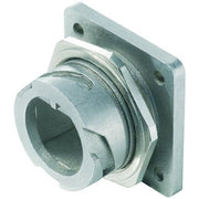 Telegärtner - Zubehör/Ersatzteile für modulares Anschlusssystem STX V1 Flansch 100022891 Metall