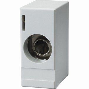 Mersen - D0-Sicherungssockel Sicherungssockel U. NEOZED 01722.480000 D03 100A/AC230V/400V − 10 Stück
