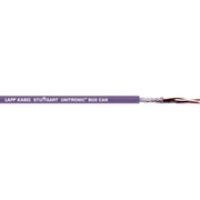 Lapp Kabel&Leitung - Daten- und Kommunikationskabel UNITRONIC BUS CAN 1X2X0,75 2170269/500 − 500 Meter