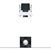 Zumtobel Group - Downlight/Strahler/Flutlicht LED-Downlight PANOS INF #60817241 3000K