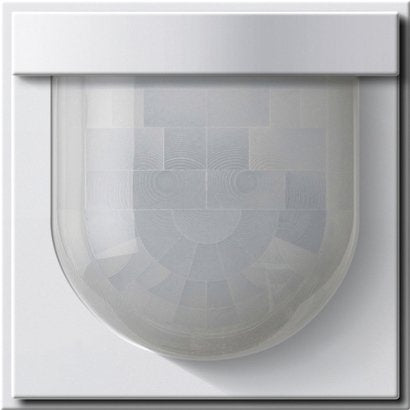 Gira - Bewegungsmelder-Sensor Bewegungsmelderaufsatz 537566 reinweiß