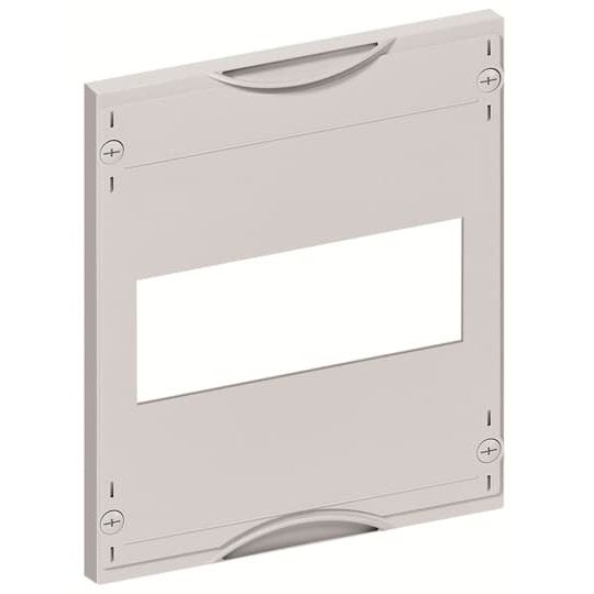 Striebel&John - Abdeckung für Verteilerfeld Abdeckung AG127 250x300mm für S700