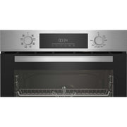 Beko - Backofen EB-Backofenset autark BBSM12320X BBIM12300X+EB9741XHL