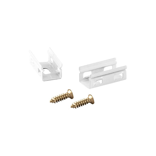 EVN Lichttechnik - Zubehör/Ersatzteile für Lichtschlauch/-band Befestigungsclip 2er-Set SV65BS