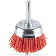 Bosch - Rotierende Drahtbürste PRO Multi Material clean 2608622052 Topfbürste gerader