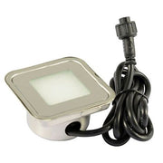 Scharnberger+Hasenbein - Downlight/Strahler/Flutlicht LED-Bodeneinbaustrahler 33867 RGB 12V