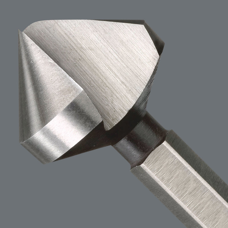 Wera - Bohrer Kegelsenker Bit 845 8,30 x 32 mm