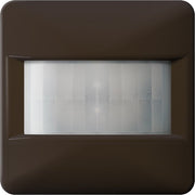 Jung - Bewegungsmelder-Sensor Automatik-Schalter CD 17180 BR Standard