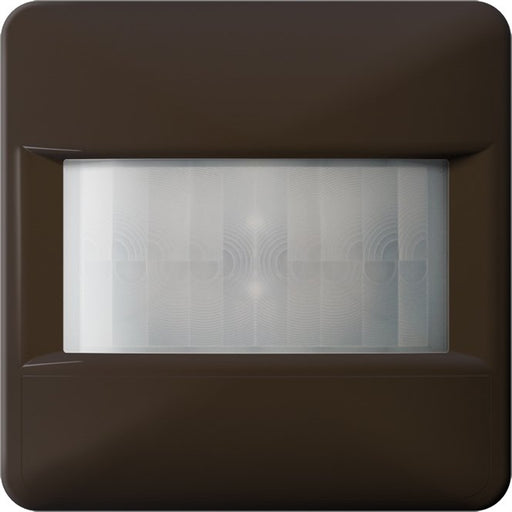 Jung - Bewegungsmelder-Sensor Automatik-Schalter CD 17180 BR Standard