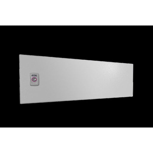 Rittal - Tür/Bedientableau (Schaltschrank) Teiltür SV 9682.162 BH: 600x200mm