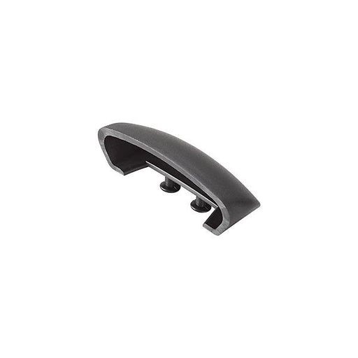 Bachmann - Flexibles Leitungsführungssystem Kabelschlange Easy-Cap 930.044 sw