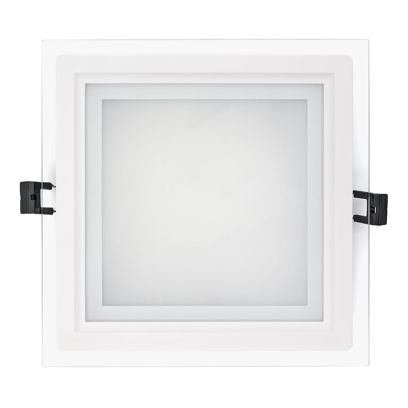 Nobile - Decken-/Wandleuchte LED-Glas-Panel 1561560547 SCCT, 350mA
