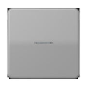 Jung - Bedienelement intelligent Taster 1fach BT CD 17101 GR JUNG HOME
