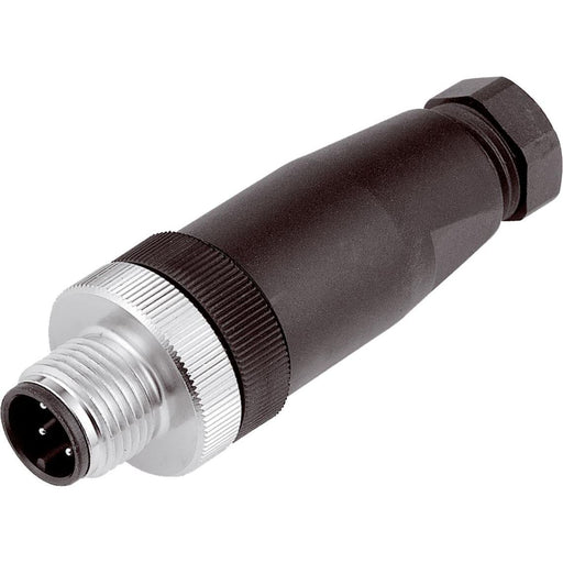 Di-soric - Passiver Sensor-/Aktor-Verteiler (ohne Leitung) Steckverbinder BS-Z-12/5