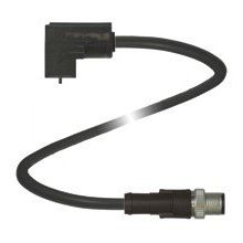 Pepperl+Fuchs Fabrik - Konfektioniertes Sensor-Aktor-Kabel Ventilstecker 456887
