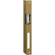 Assa Abloy effeff - Elektrischer Türöffner 17-----06601D14 gold