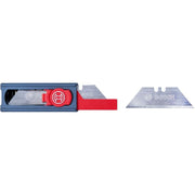 Bosch - Ersatz-Messerklinge Professional 1600A016ZH Ersatzklingen 10