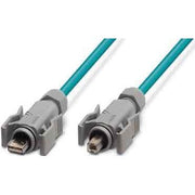 Phoenix Contact - LWL-Pigtail Patchkabel VS-04 2m #1653870 2X2X26C7/7-67A/67B