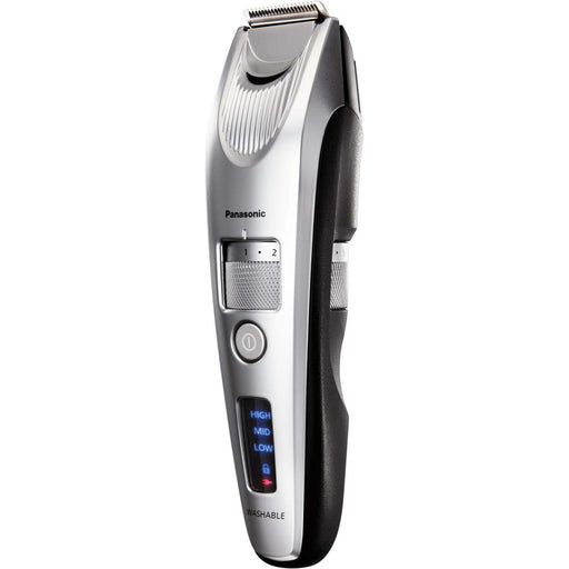 Panasonic SDA - Haarschneidegerät Bartschneider ER-SB60-S803 si/sw Premium − 5 Stück